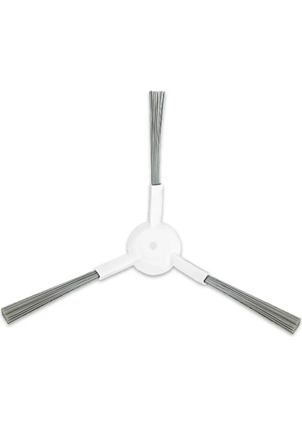 L10 Prime Robot Süpürge Yedek Parçaları Ana Yan Fırça Filtresi Paspas Yedek Parçaları, B (Yurt Dışından) modelleri