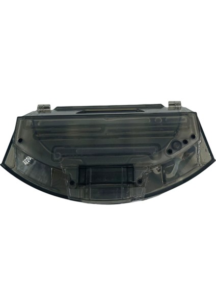 R1 R1A R1D Pro S1 2'si 1 Arada Su Deposu ve Filtreli Toz Kutusu Kombinasyonu Robot Süpürge Yedek Parçaları (Yurt Dışından)