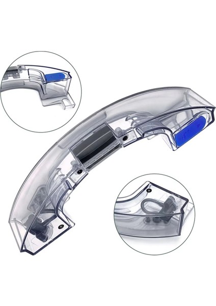 Ozmo T9 T8 T5 N5 N8 DX93/DV66/DJ65/DX33 DX55 Robot Süpürge Için Su Deposu Değiştirilebilir Parçalar (Yurt Dışından) fiyatları