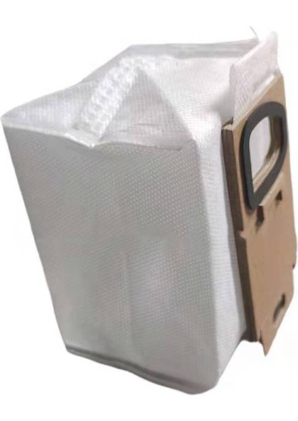 H6 H7 Robot Süpürge Için 12 Adet Dokumasız Toz Torbası Profesyonel Yedek Parçalar (Yurt Dışından) fırsatları
