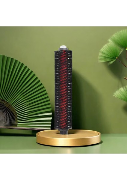 Saros 10/s8 Maxv Ultra/s7 Pro Ultra/s8 Plus/s8+ Için Yüksek Hızlı Kendi Kendini Temizleyen Rulo Fırça Aksesuarları (Yurt Dışından) modelleri