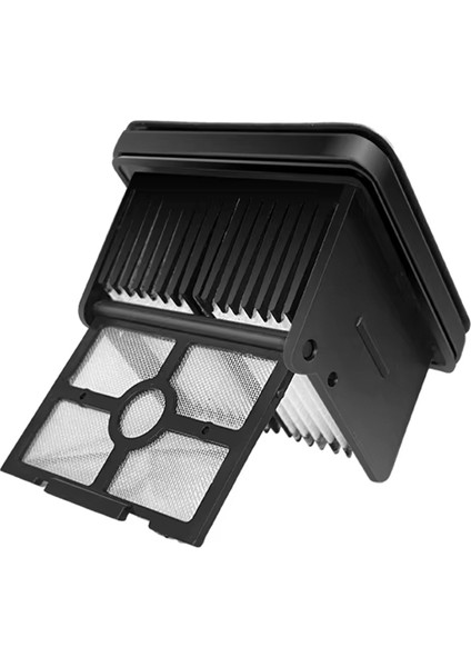 H15 Pro Elektrikli Süpürge Için Yedek Aksesuarlar - Silindir Fırça ve Filtre Seti, Gelişmiş Temizlik Verimliliği (Yurt Dışından) fırsatları