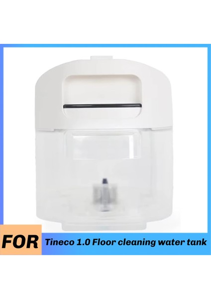 Floor One S3'e Uygundur. Temiz Su Tankını Değiştirin. Yeni Islak Kuru Elektrikli Süpürge Değil. (Yurt Dışından) fiyatları