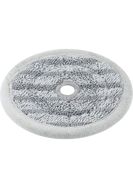 Buharlı Bez A9 Paspas Makinesi Vakum Temizliği Için Uyumlu 2 Adet Yedek Paspas Pedi (Yurt Dışından) modelleri