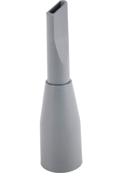 9 Parça Mini Vakum Ek Parçası Aksesuarları Seti Çoğu Temizleyiciye Uygundur (Yurt Dışından)