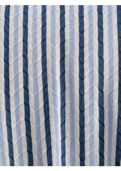 Loose Fit Erkek Tshirt K.kol