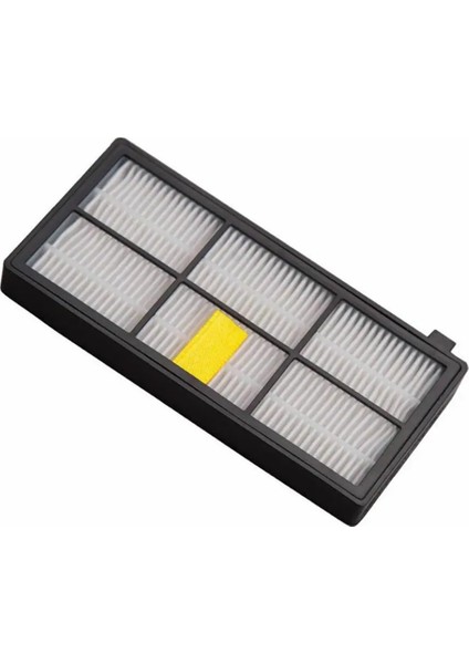 900 Serisi 800, 805, 850, 860, 861, 866, 870, 880, 890, 960, 980 Elektrikli Süpürge Için 6 Adet Filtre (Yurt Dışından) fiyatları