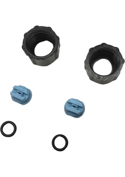 Puzzi 8 /1 10/1 Sap Temizleme Makinesi Elektrikli Süpürge Nozulları Yedek Parçaları 4.130-00 (Yurt Dışından) fiyatları