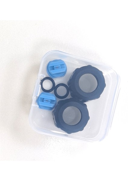 Puzzi 8 /1 10/1 Sap Temizleme Makinesi Elektrikli Süpürge Nozulları Yedek Parçaları 4.130-00 (Yurt Dışından) fırsatları