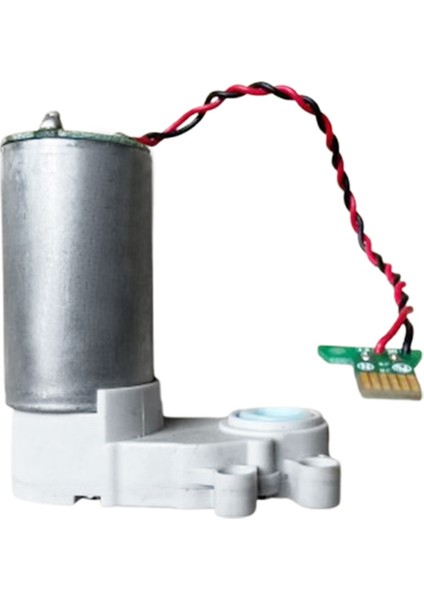 S5 S50 S55 S6 Robot Süpürge Yedek Parça Aksesuarları Için Ana Fırça Motoru (Yurt Dışından) fiyatları