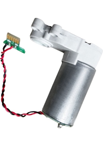 S5 S50 S55 S6 Robot Süpürge Yedek Parça Aksesuarları Için Ana Fırça Motoru (Yurt Dışından) fırsatları