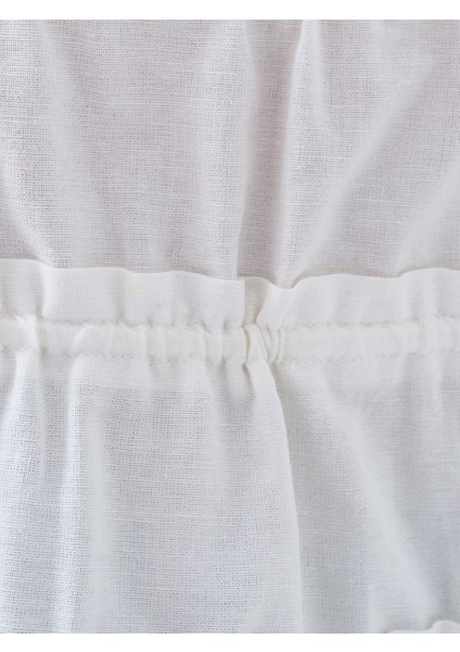 Fitted Kadın Bluz K.kol