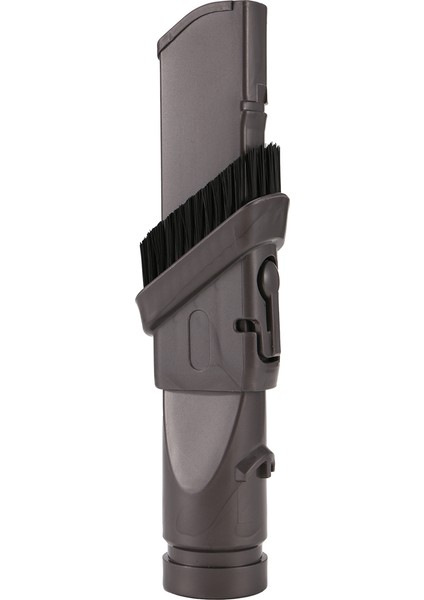 V6 DC30 DC34 DC52 DC72 Elektrikli Süpürge Yedek Parça Aksesuarları 2'si 1 Arada Fırçalar Için Düz Nozullu Fırça Emiş Başlığı (Yurt Dışından) modelleri