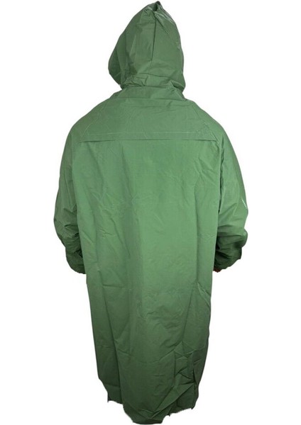 Yağmurluk Pardesü Ince Haki fiyatları