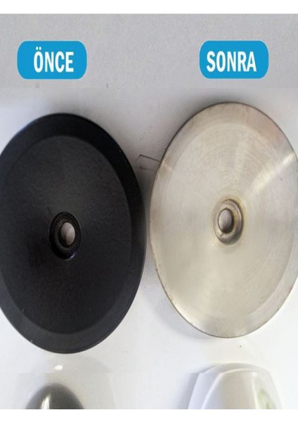 Hassas Yüzeylere Uygun Boya Sökücü - Sol Rem 340 fırsatları