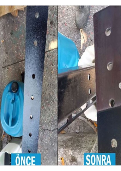 Hassas Yüzeylere Uygun Boya Sökücü - Sol Rem 340