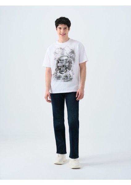 68 Simon Regular Fit Erkek Pantolon