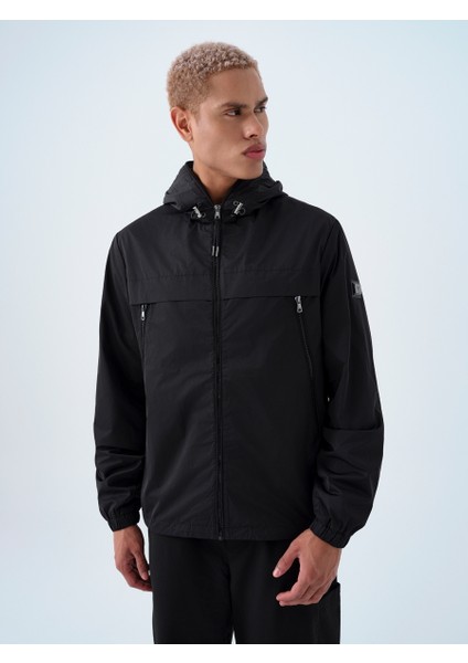 Regular Fit Erkek Mont