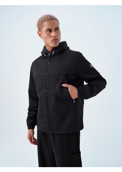 Regular Fit Erkek Mont