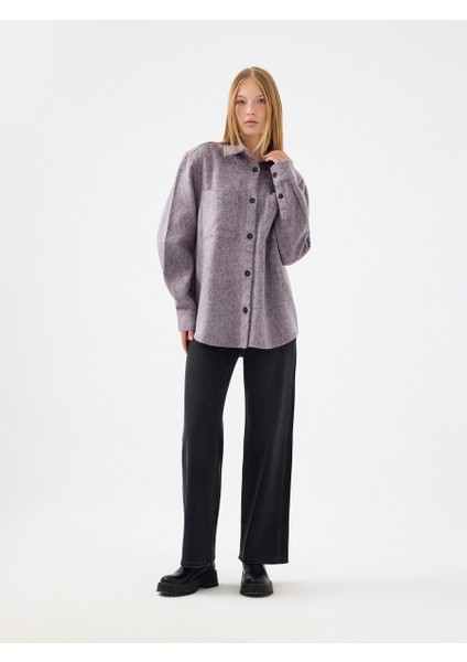 Bella Regular Fit Kadın Pantolon