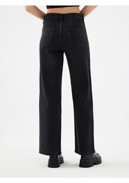 Bella Regular Fit Kadın Pantolon