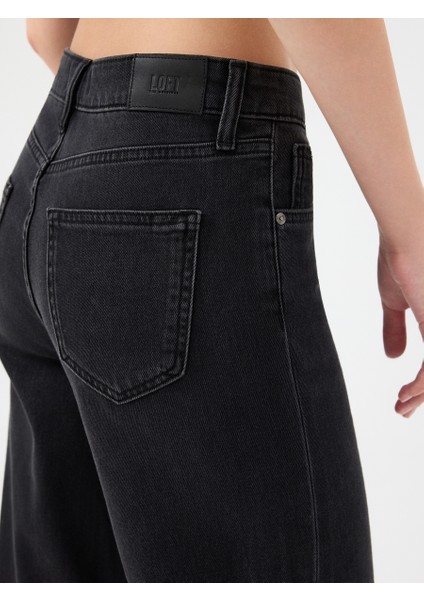 Bella Regular Fit Kadın Pantolon