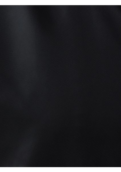 Regular Fit Erkek Mont