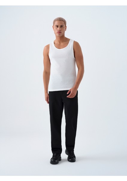 Regular Fit Erkek Pantolon