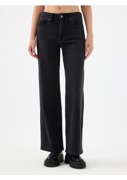 Bella Regular Fit Kadın Pantolon