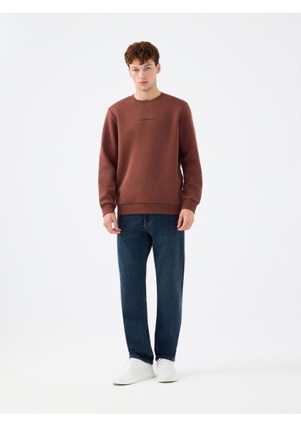 Terrybrown Slim Fit Erkek Pantolon