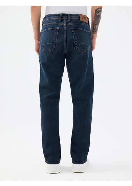 Terrybrown Slim Fit Erkek Pantolon