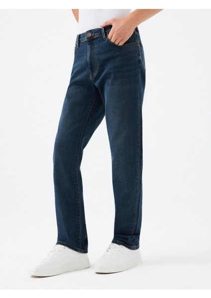 Terrybrown Slim Fit Erkek Pantolon