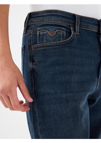 Terrybrown Slim Fit Erkek Pantolon