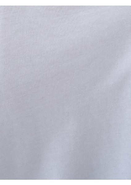 Regular Fit Erkek Tshirt K.kol