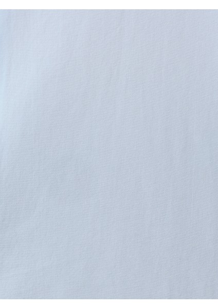 Relax Fit Erkek Gömlek K.kol