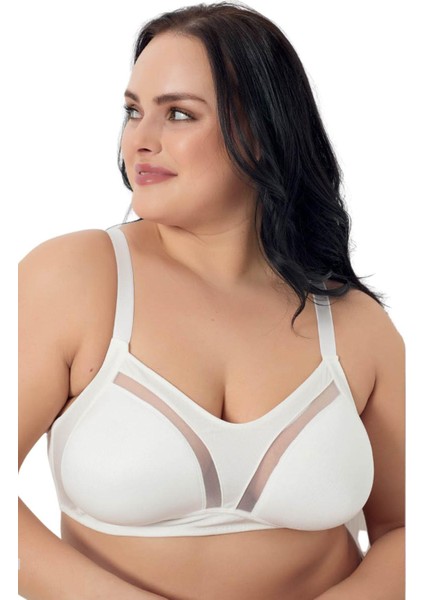 Sütyen B Cup Kadın 5010