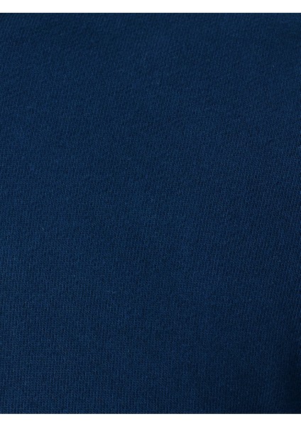 Regular Fit Erkek Sweatshirt