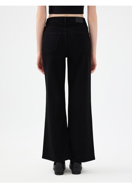 Bella Regular Fit Kadın Pantolon