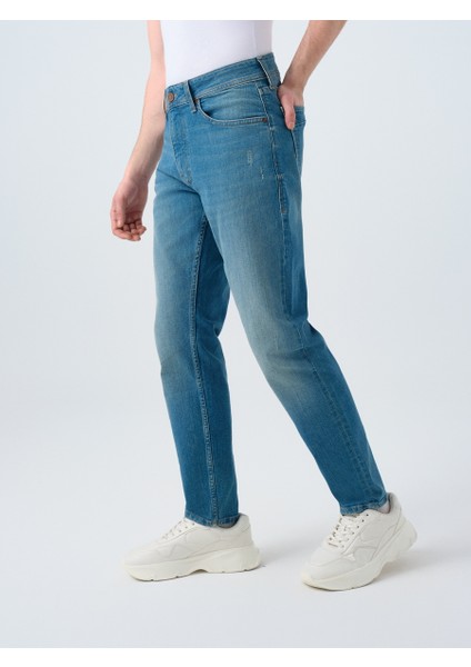 Tony Slim Fit Erkek Pantolon