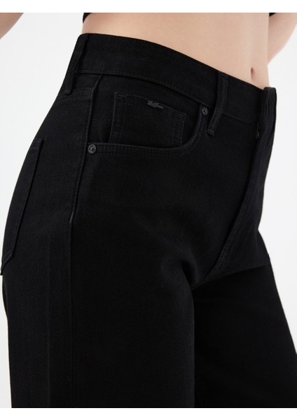 Bella Regular Fit Kadın Pantolon