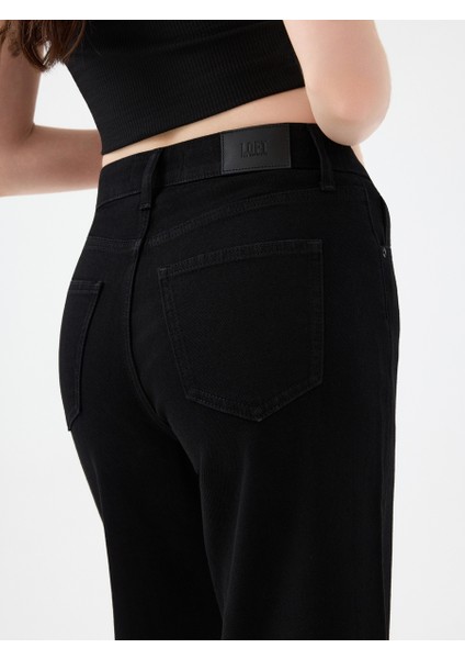 Bella Regular Fit Kadın Pantolon