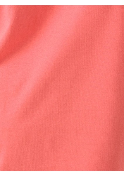 Loose Fit Erkek Tshirt K.kol