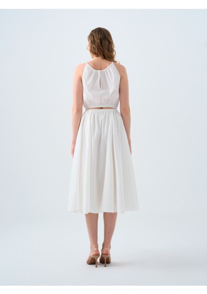 Regular Fit Kadın Elbise