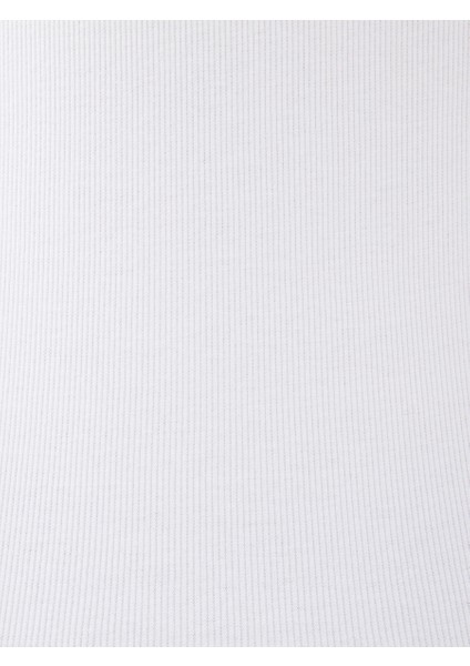 Regular Fit Erkek Atlet