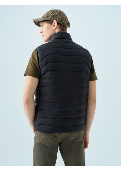 Regular Fit Erkek Yelek