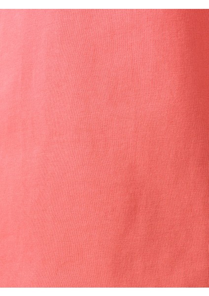 Loose Fit Erkek Tshirt K.kol