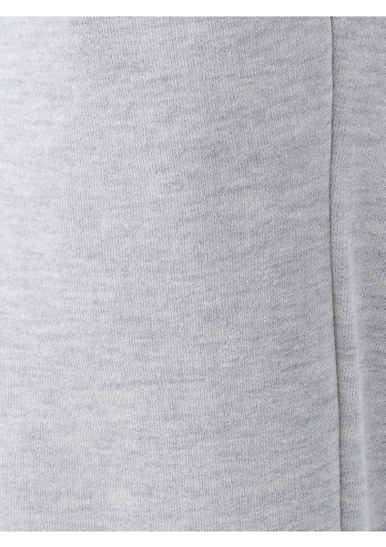 Jogger Fit Kadın Eşofman Altı