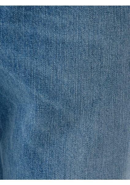 Baggy Regular Fit Erkek Pantolon