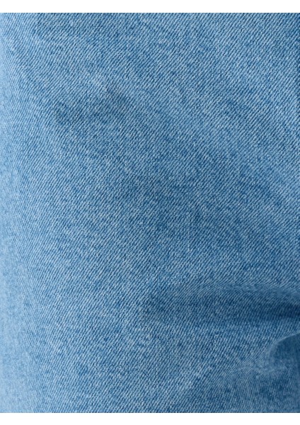 Regular Fit Kadın Şort