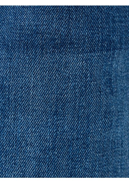 68 Simon Straight Fit Erkek Pantolon